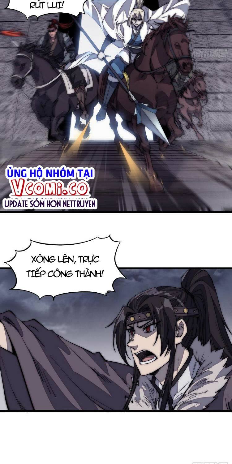 Ta Có Một Sơn Trại: Chapter 155