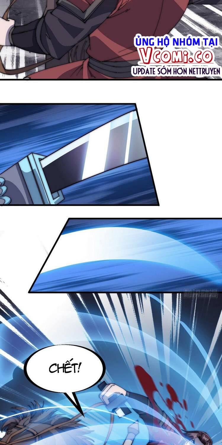Ta Có Một Sơn Trại: Chapter 155