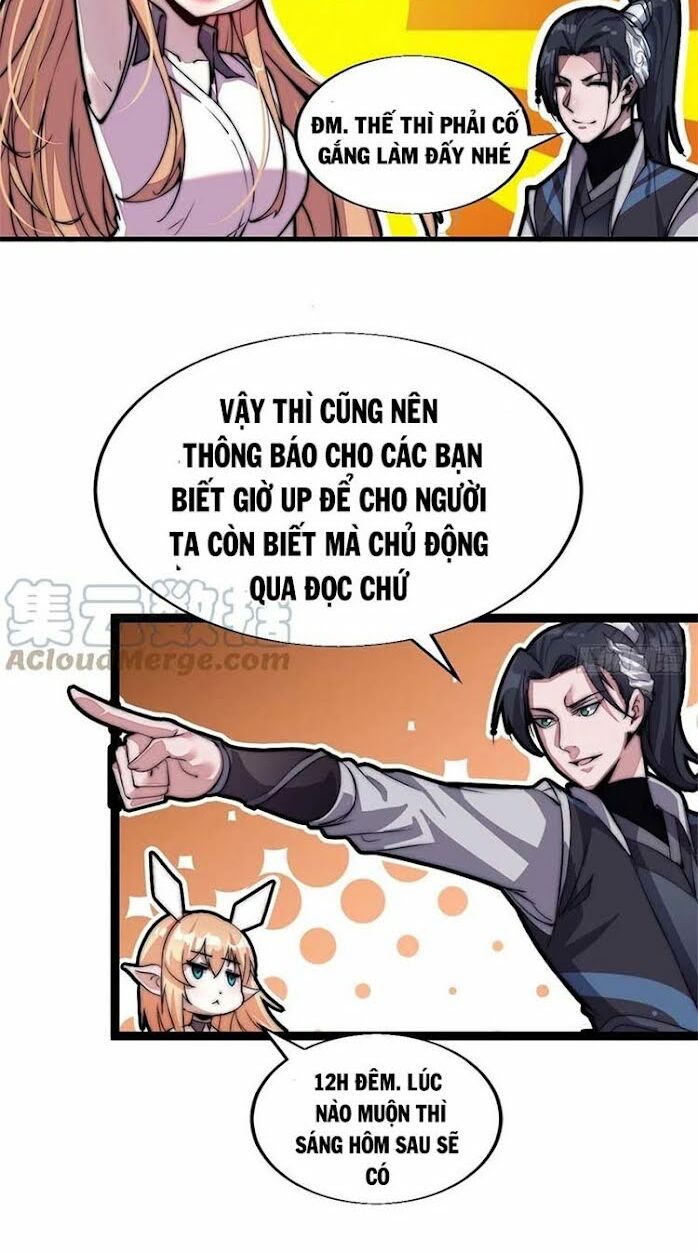 Ta Có Một Sơn Trại: Chapter 155