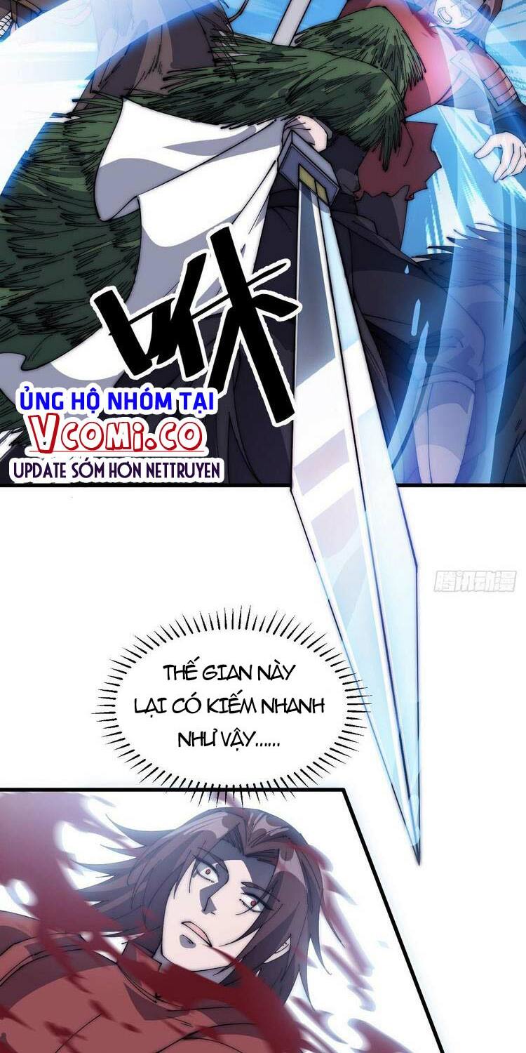 Ta Có Một Sơn Trại: Chapter 155