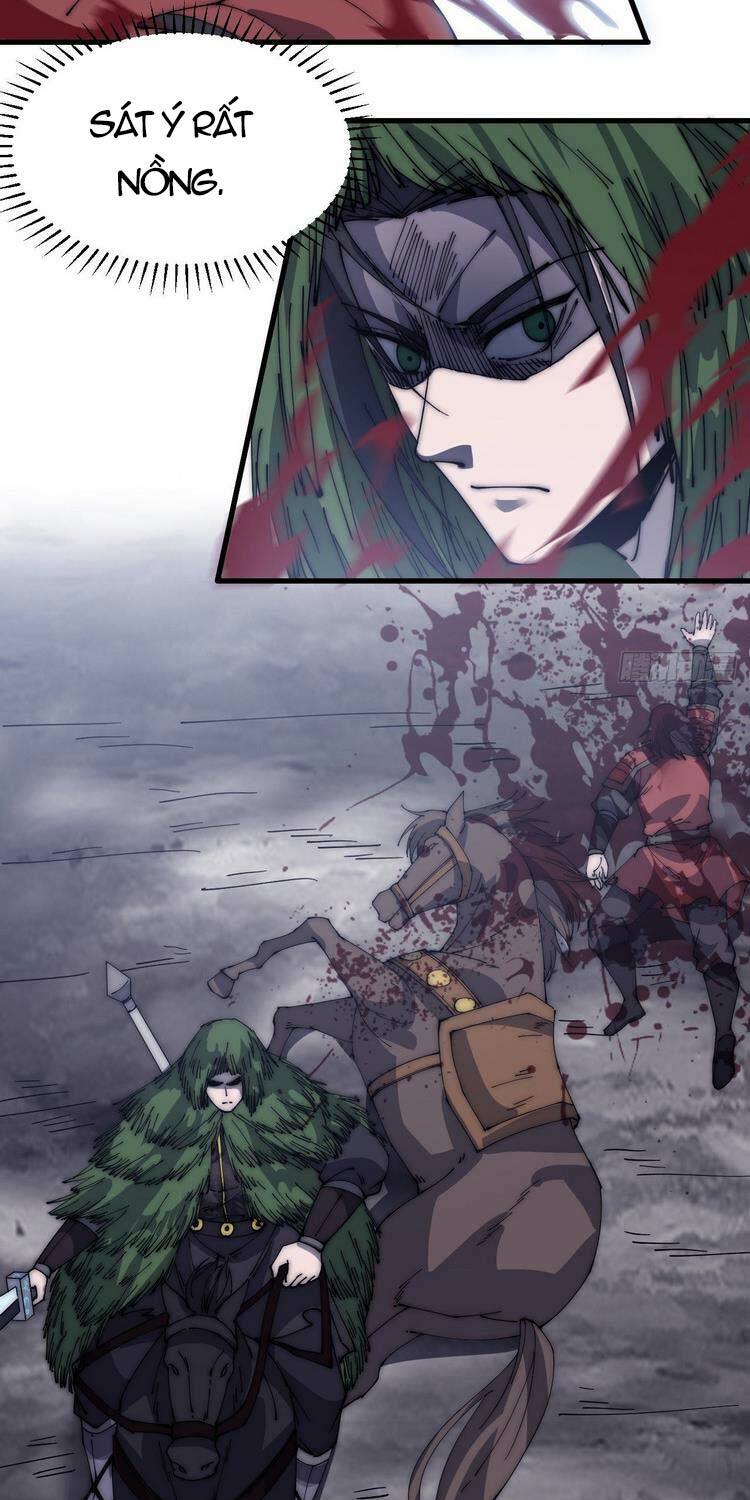 Ta Có Một Sơn Trại: Chapter 155