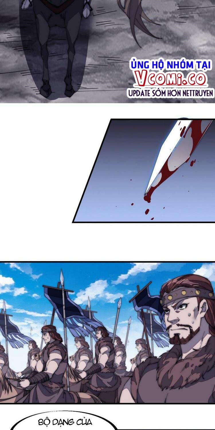 Ta Có Một Sơn Trại: Chapter 155