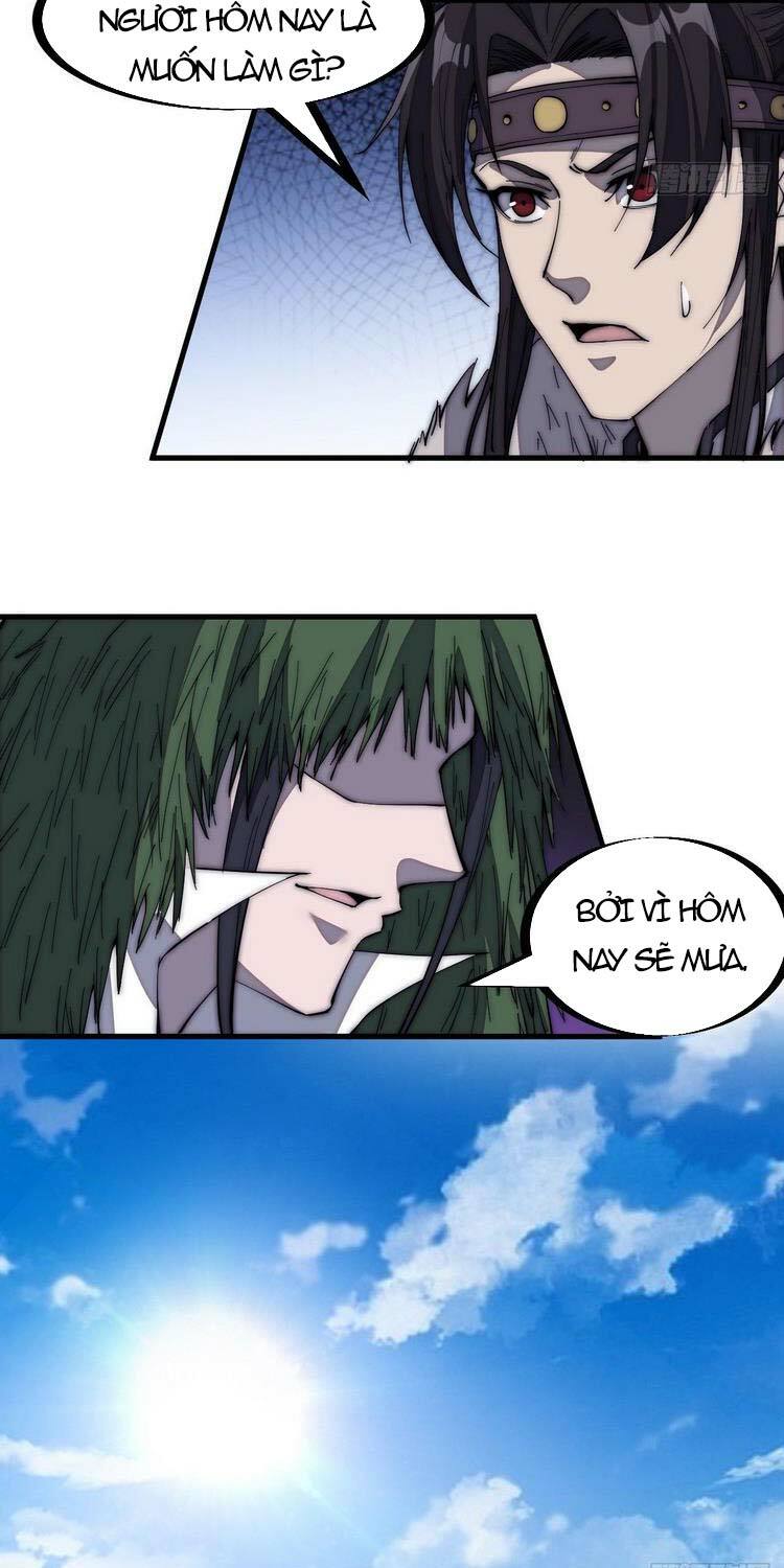 Ta Có Một Sơn Trại: Chapter 155