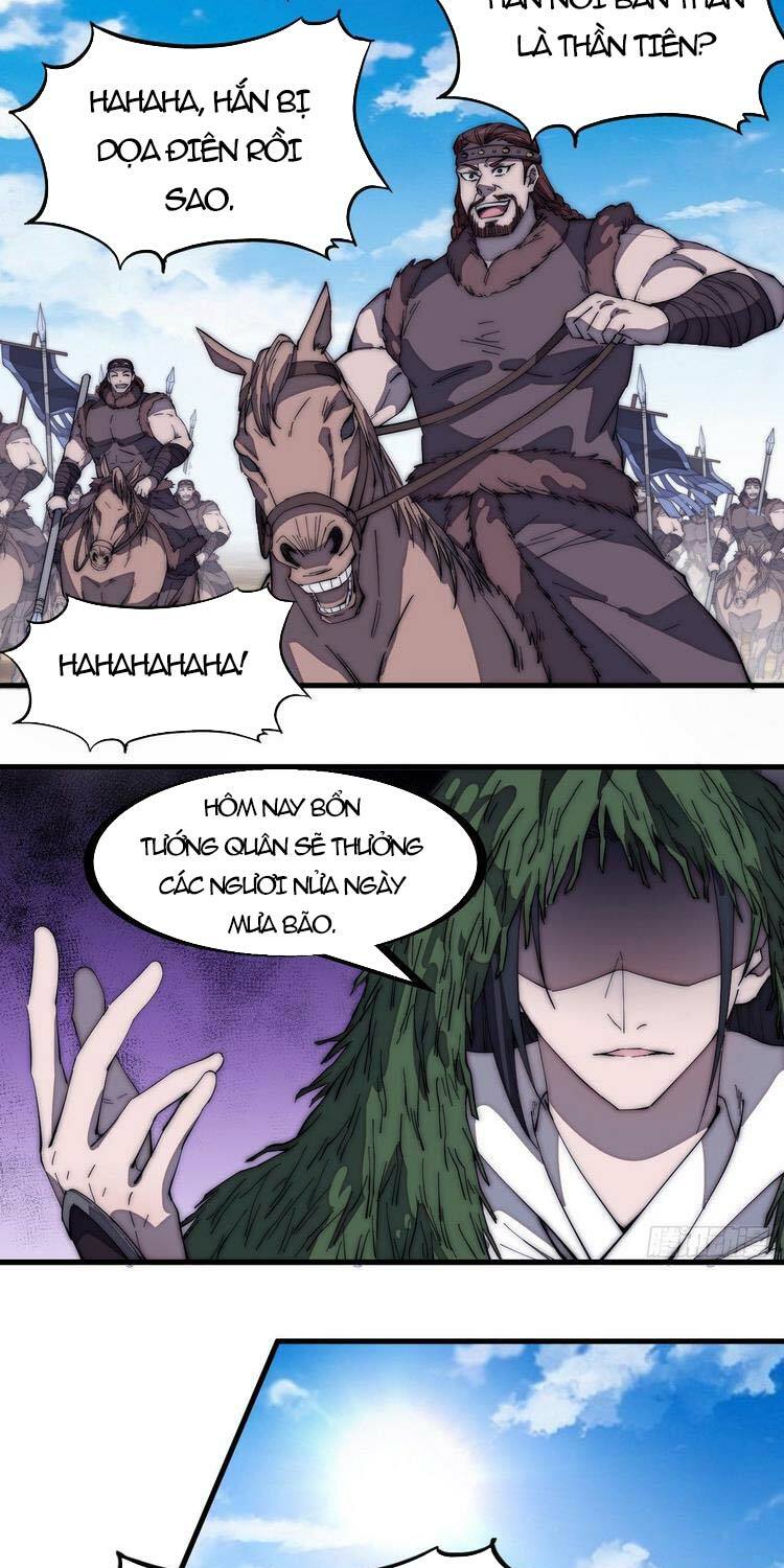 Ta Có Một Sơn Trại: Chapter 155