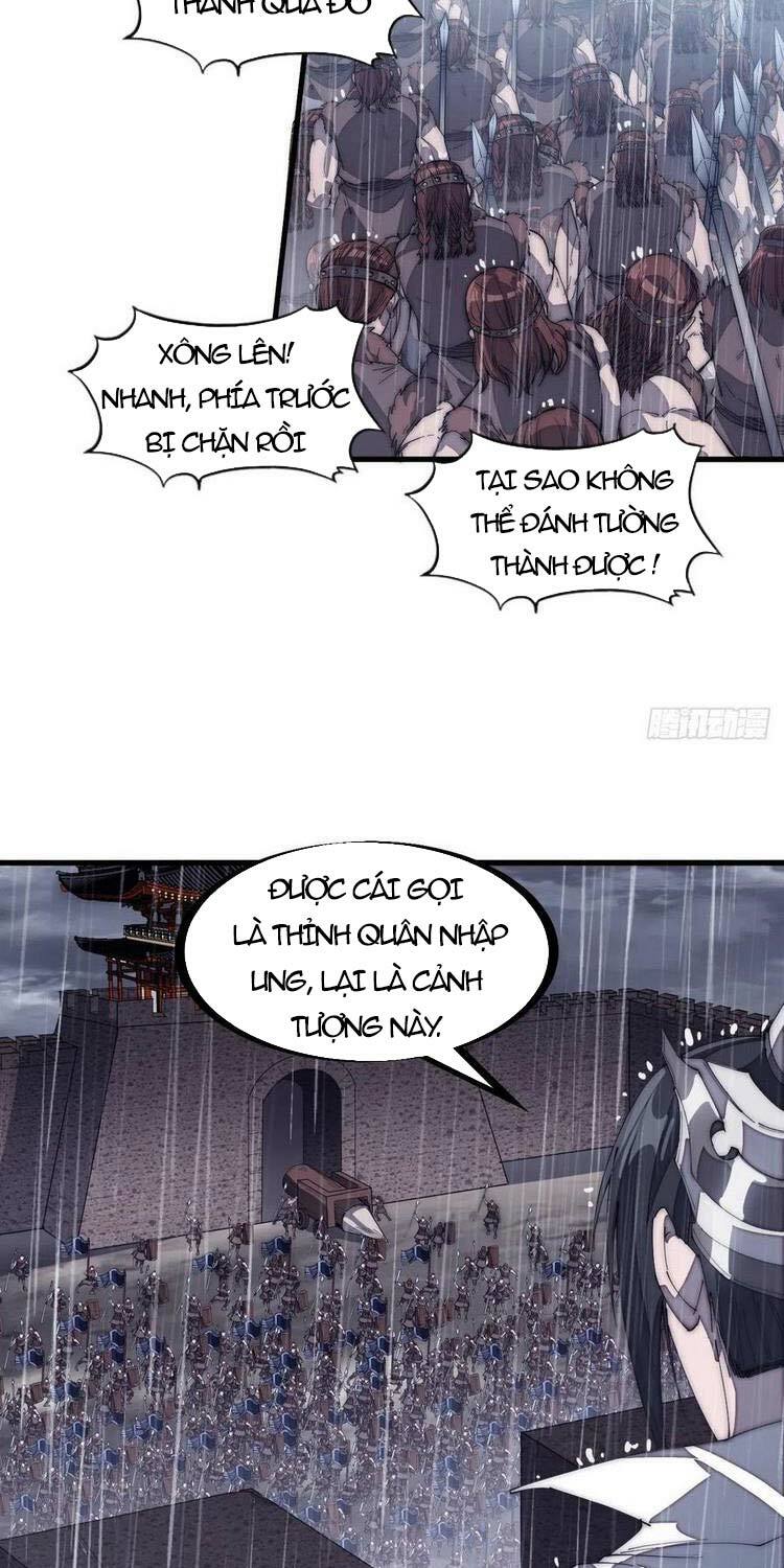 Ta Có Một Sơn Trại: Chapter 156
