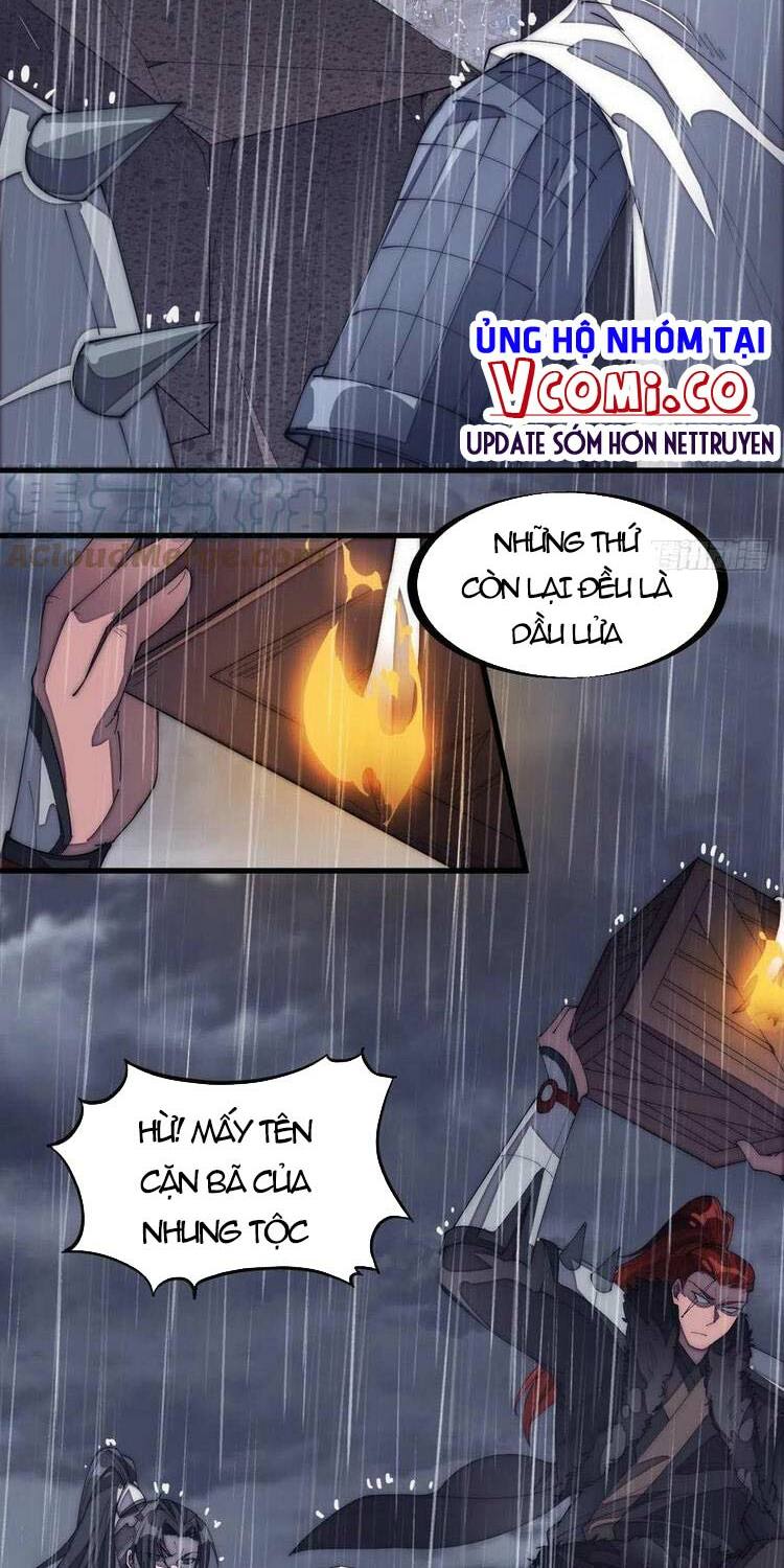 Ta Có Một Sơn Trại: Chapter 156