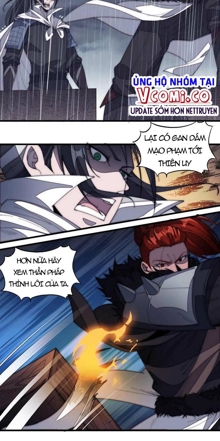 Ta Có Một Sơn Trại: Chapter 156