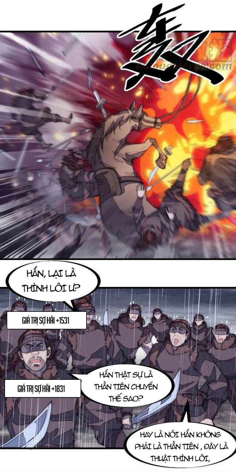Ta Có Một Sơn Trại: Chapter 156