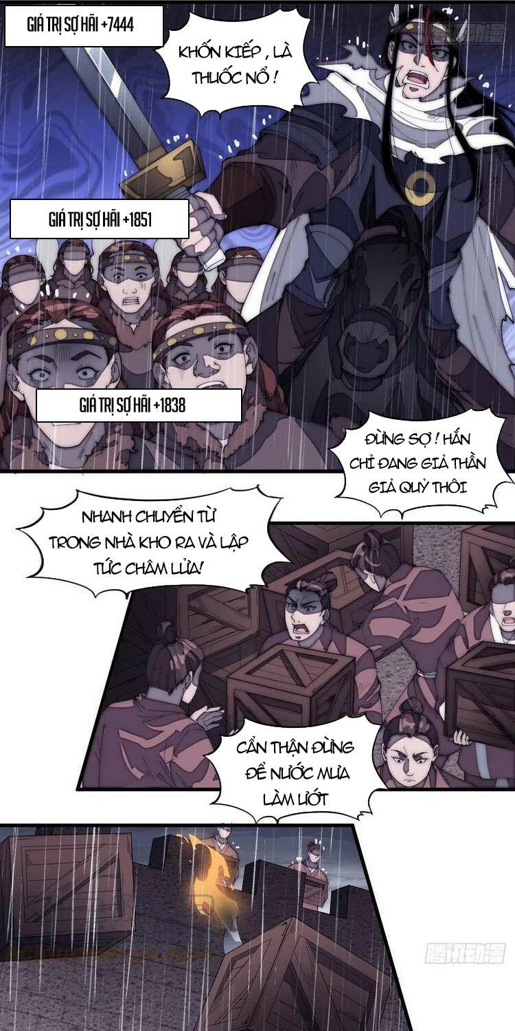 Ta Có Một Sơn Trại: Chapter 156