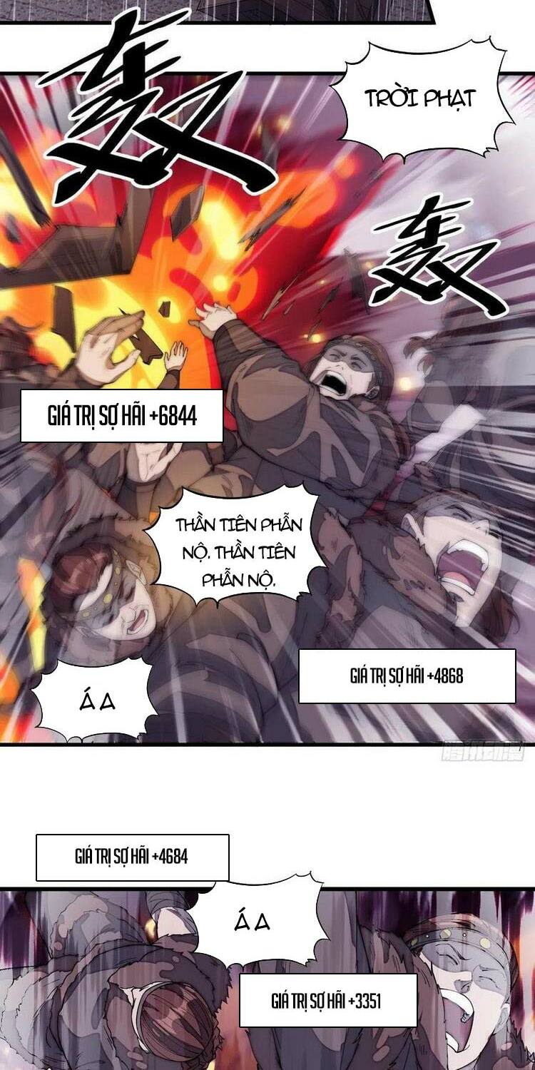 Ta Có Một Sơn Trại: Chapter 156