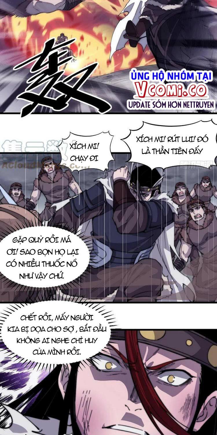 Ta Có Một Sơn Trại: Chapter 156