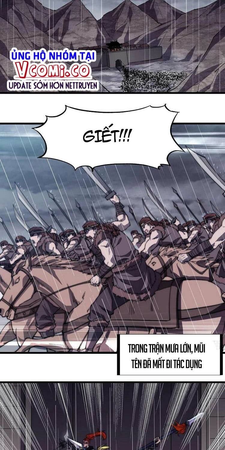 Ta Có Một Sơn Trại: Chapter 156