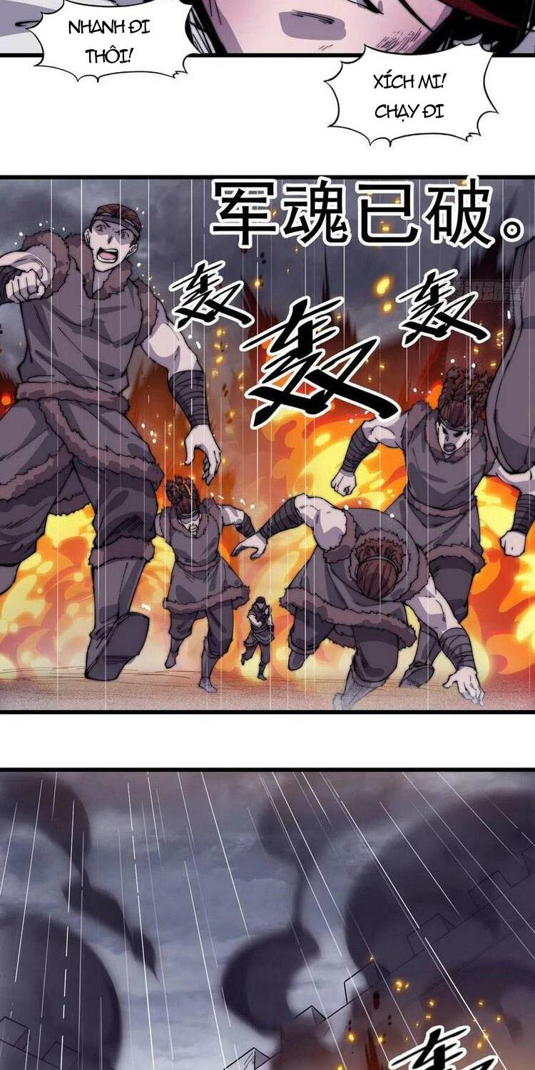 Ta Có Một Sơn Trại: Chapter 156