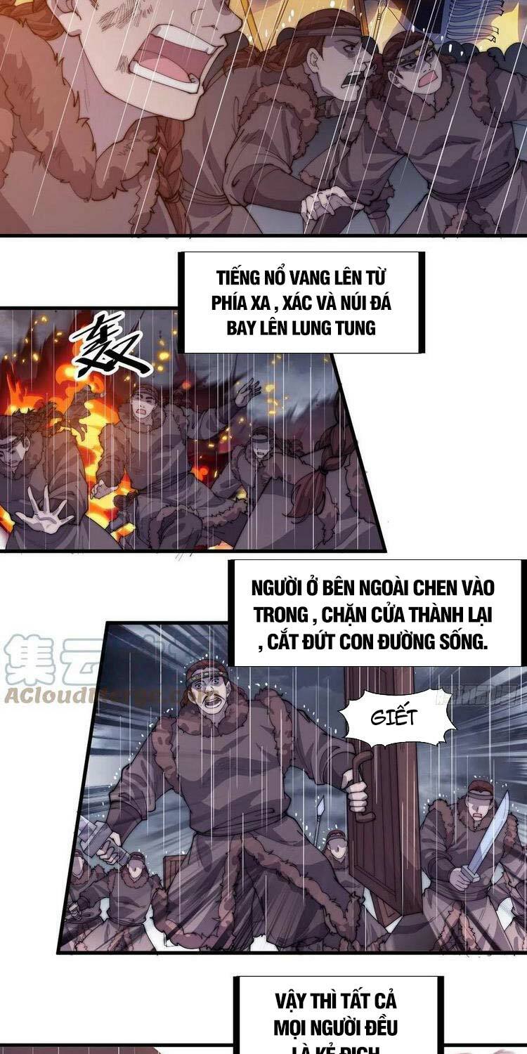 Ta Có Một Sơn Trại: Chapter 156
