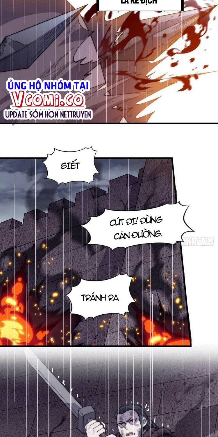 Ta Có Một Sơn Trại: Chapter 156