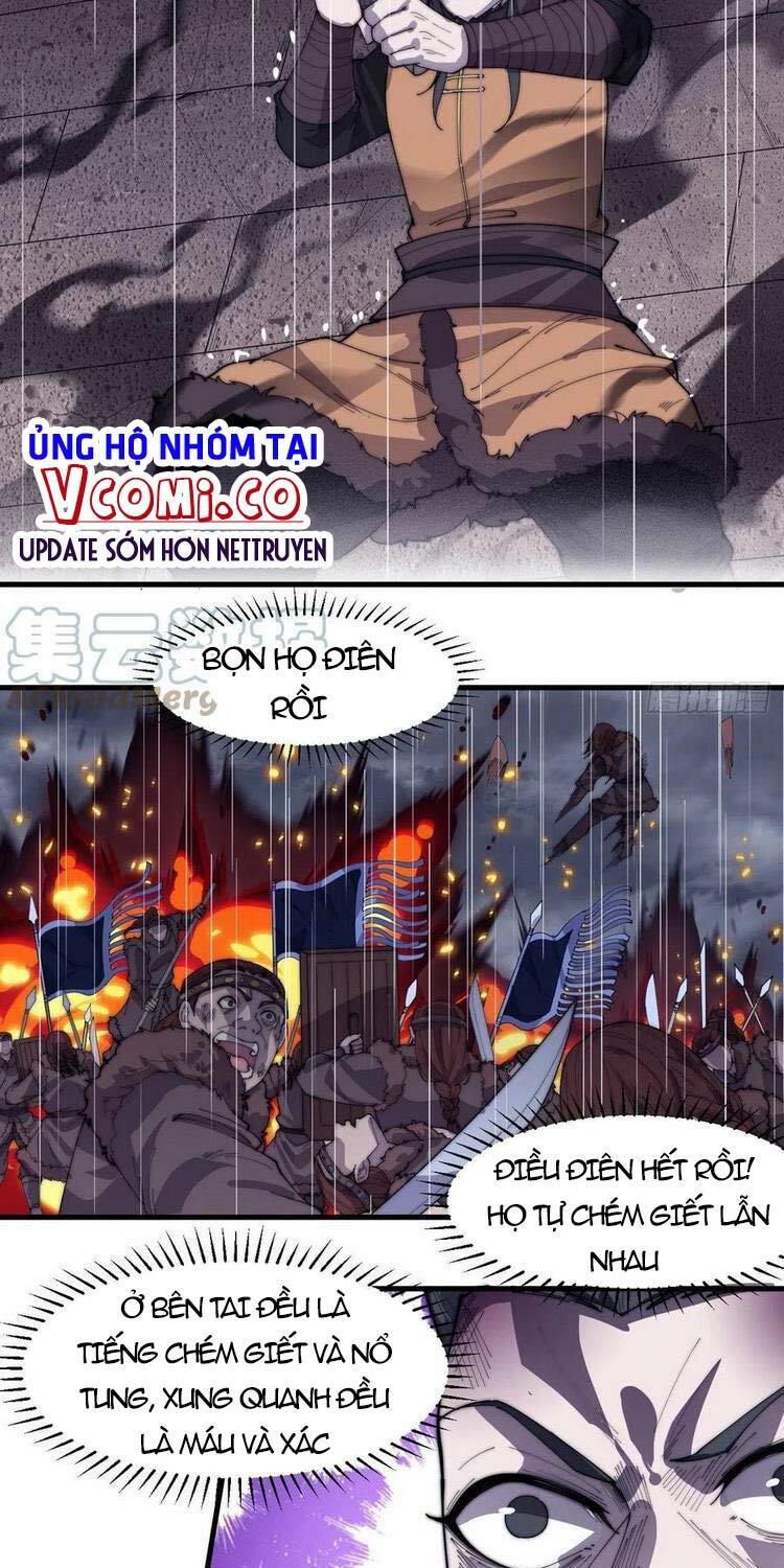 Ta Có Một Sơn Trại: Chapter 156