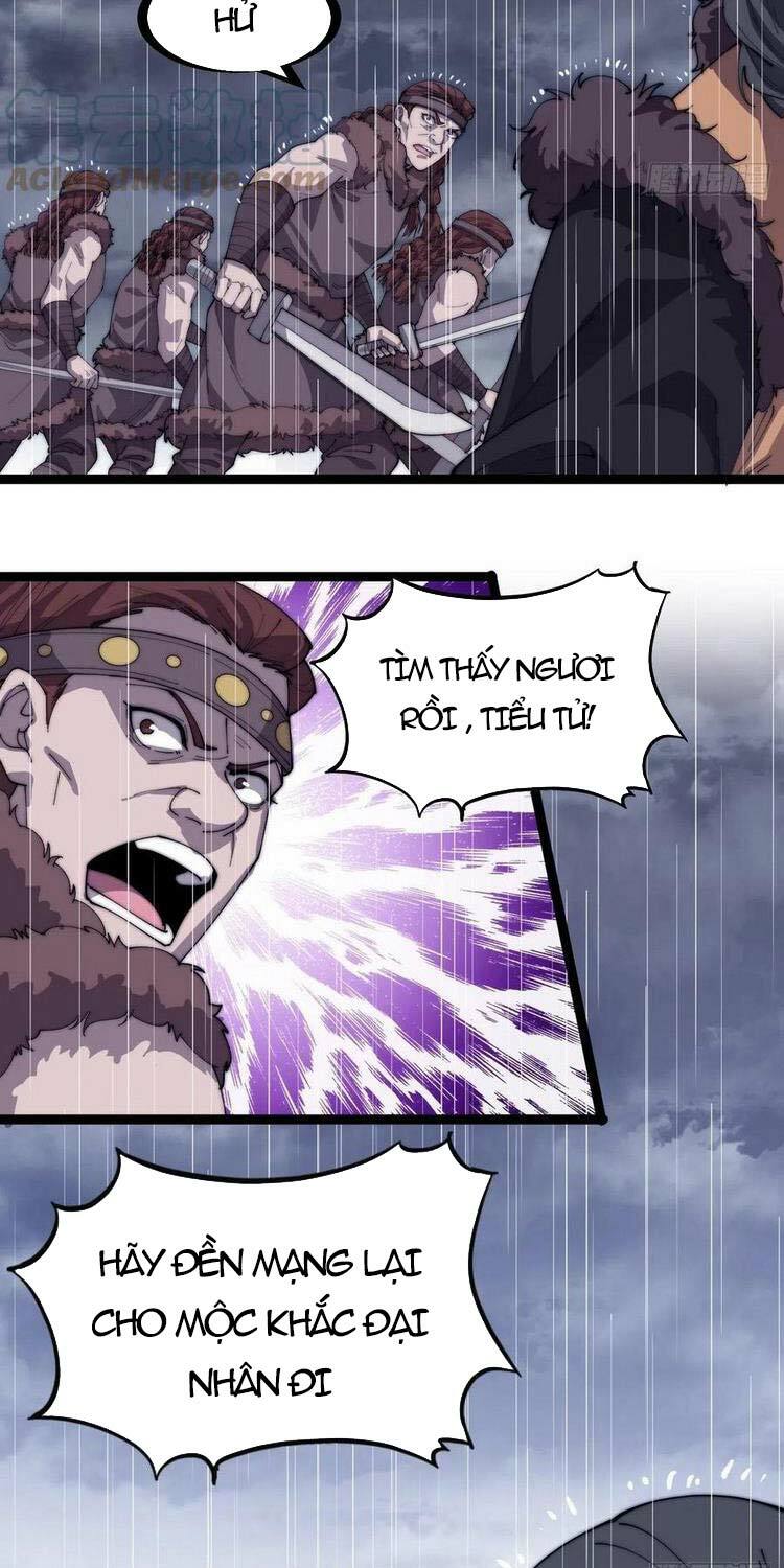 Ta Có Một Sơn Trại: Chapter 156