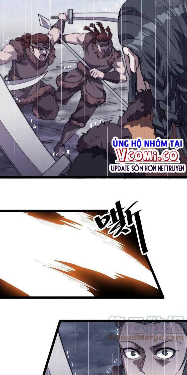 Ta Có Một Sơn Trại: Chapter 156