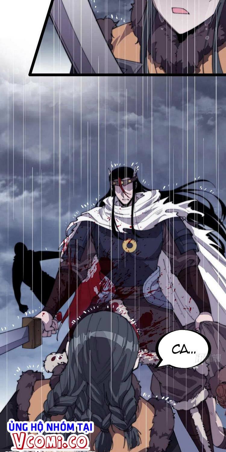 Ta Có Một Sơn Trại: Chapter 156