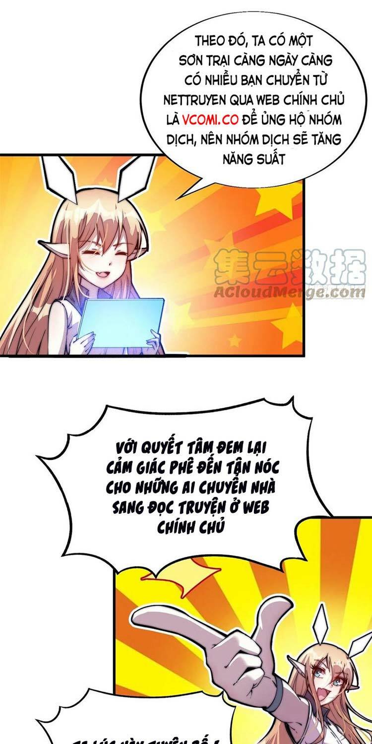Ta Có Một Sơn Trại: Chapter 156