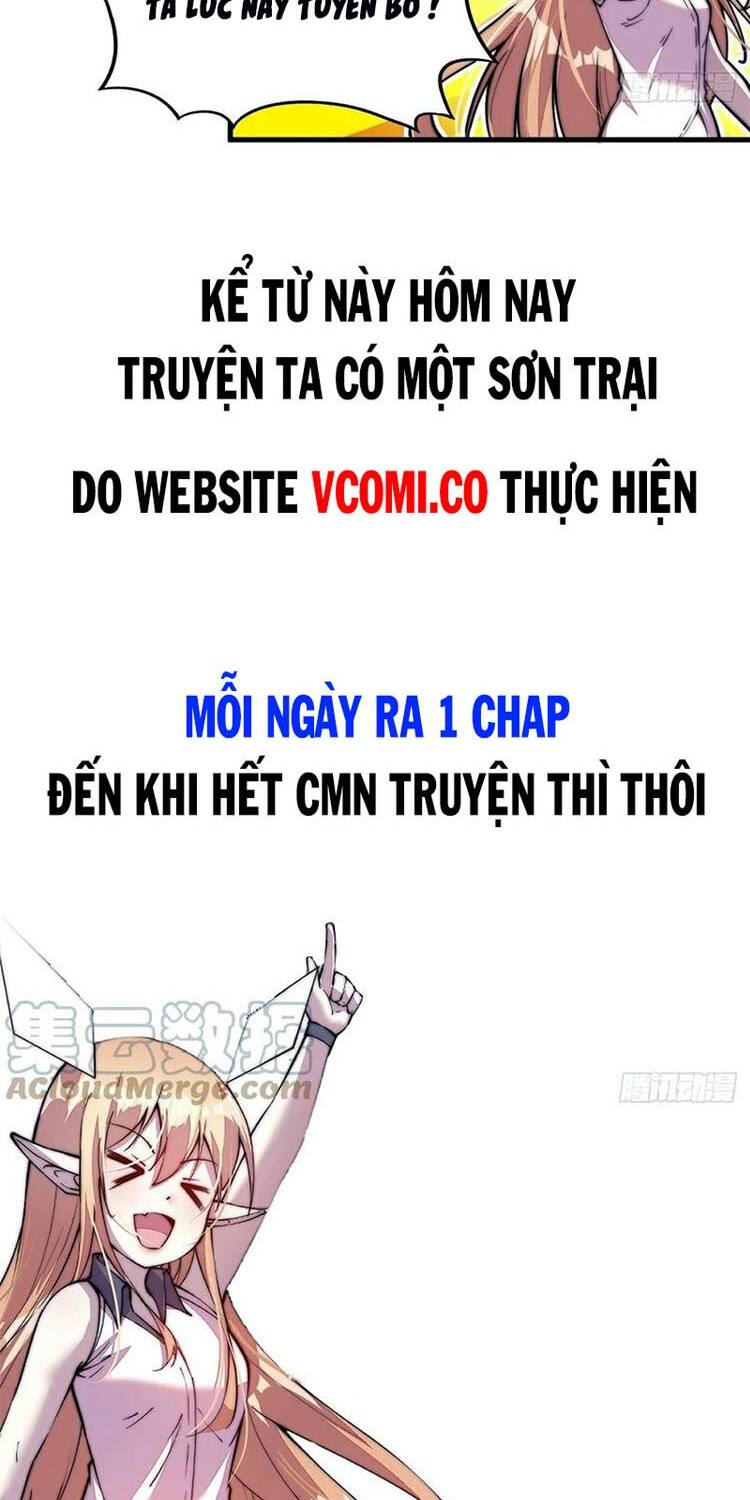 Ta Có Một Sơn Trại: Chapter 156