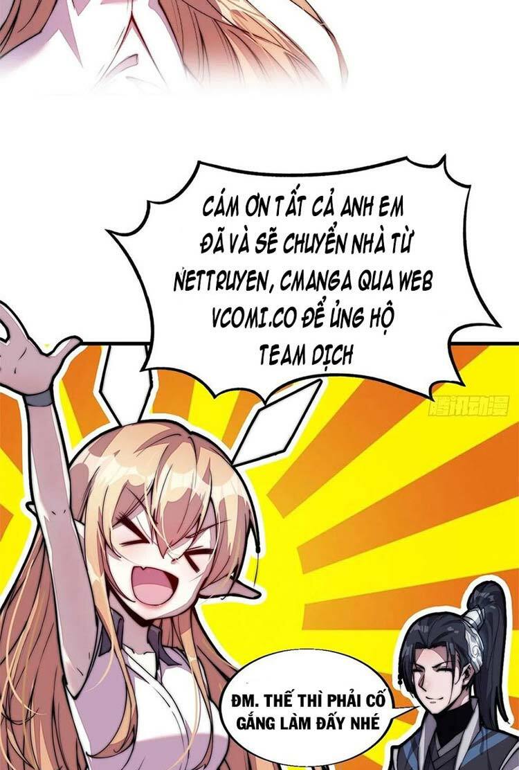Ta Có Một Sơn Trại: Chapter 156