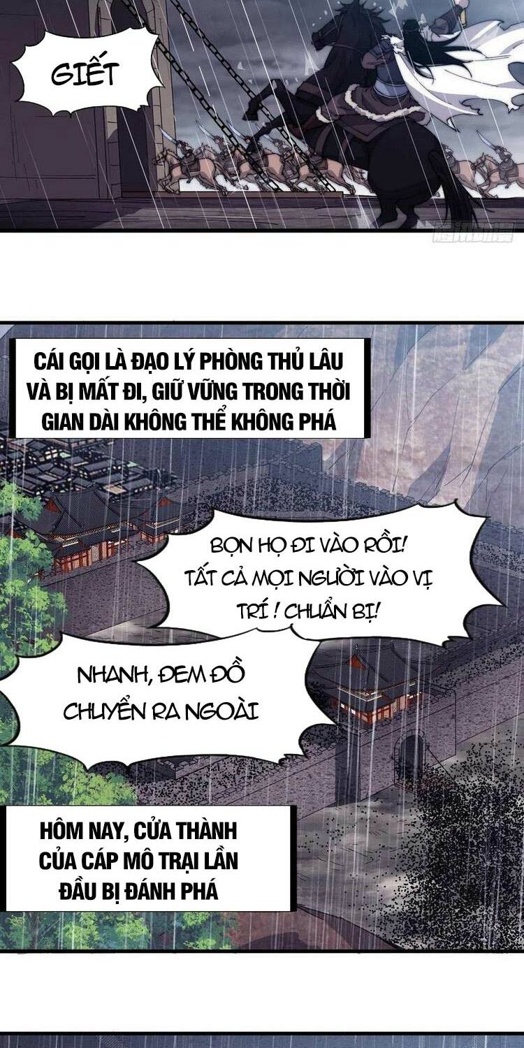 Ta Có Một Sơn Trại: Chapter 156