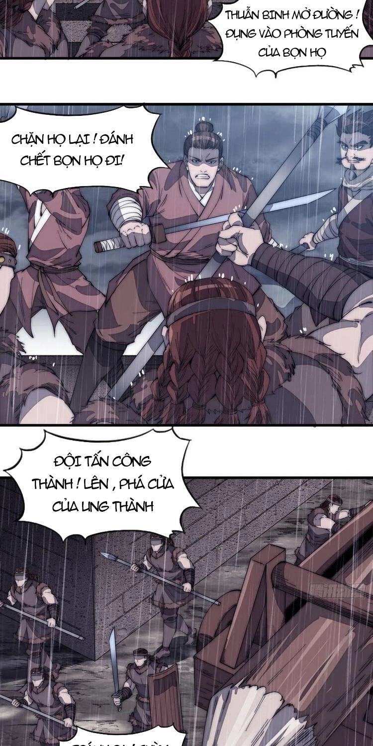 Ta Có Một Sơn Trại: Chapter 156