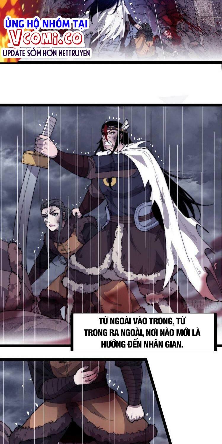 Ta Có Một Sơn Trại: Chapter 157