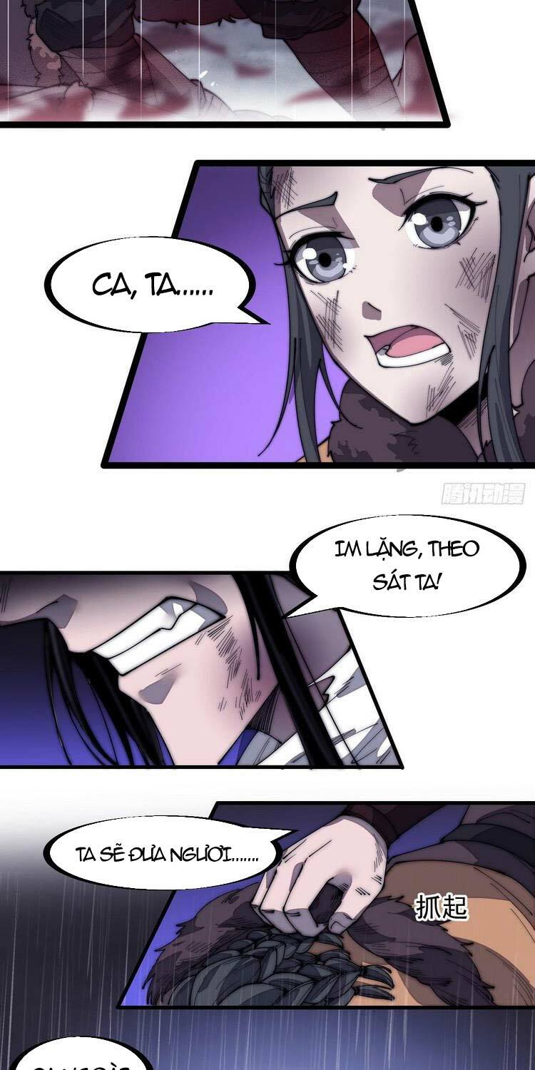 Ta Có Một Sơn Trại: Chapter 157