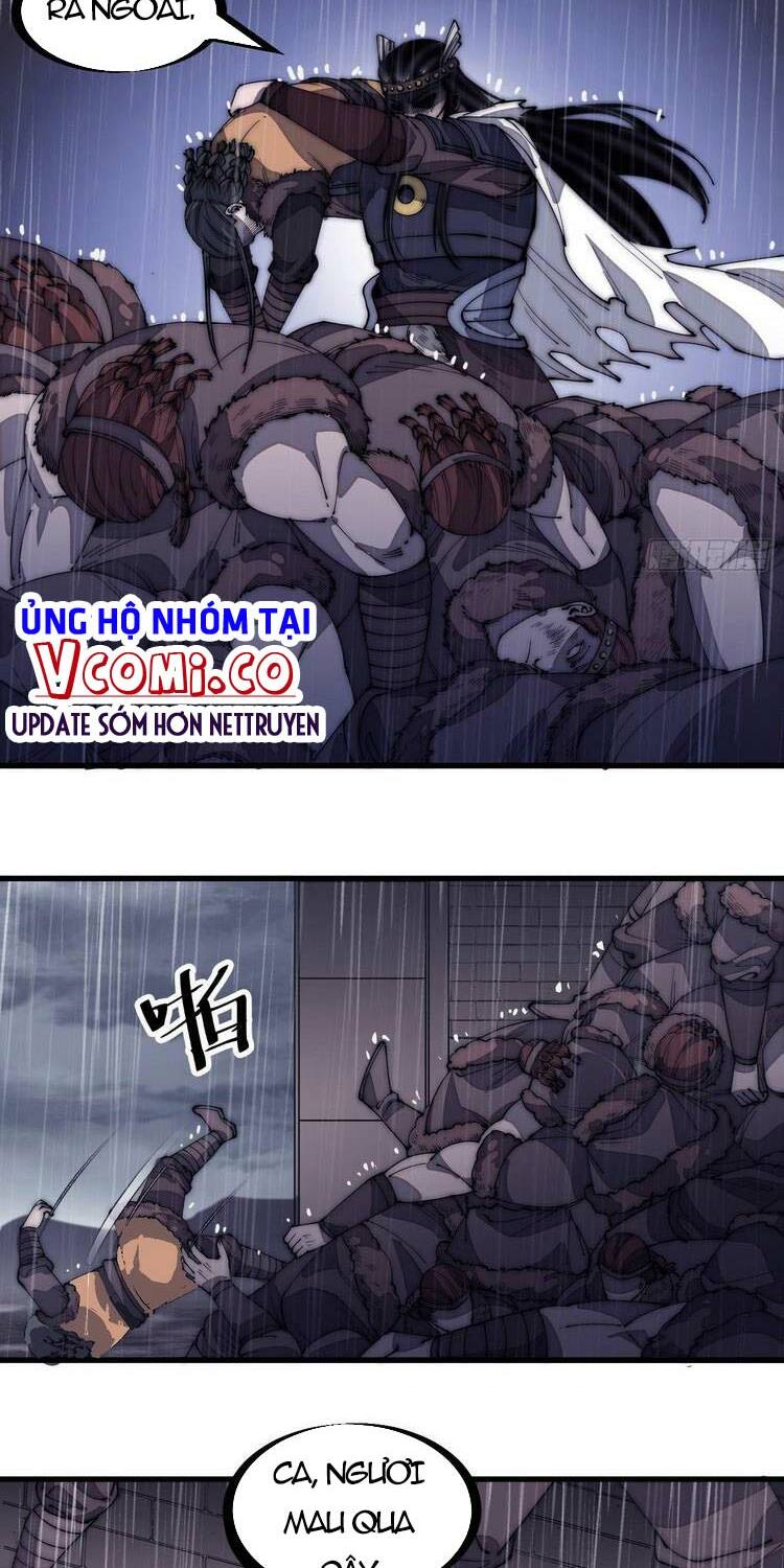 Ta Có Một Sơn Trại: Chapter 157