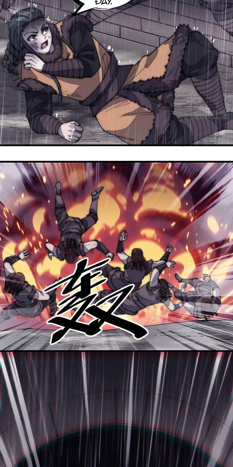 Ta Có Một Sơn Trại: Chapter 157