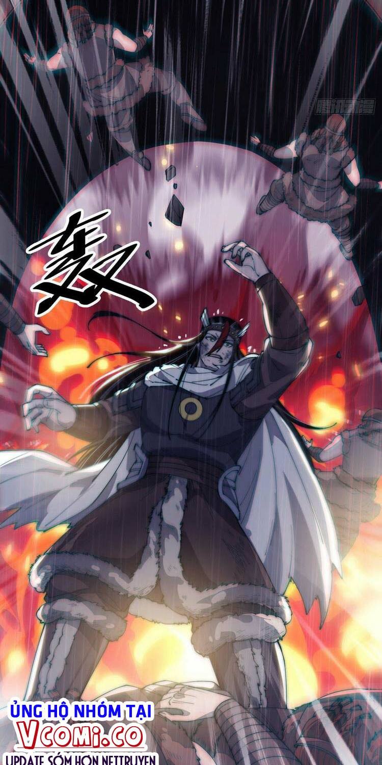 Ta Có Một Sơn Trại: Chapter 157