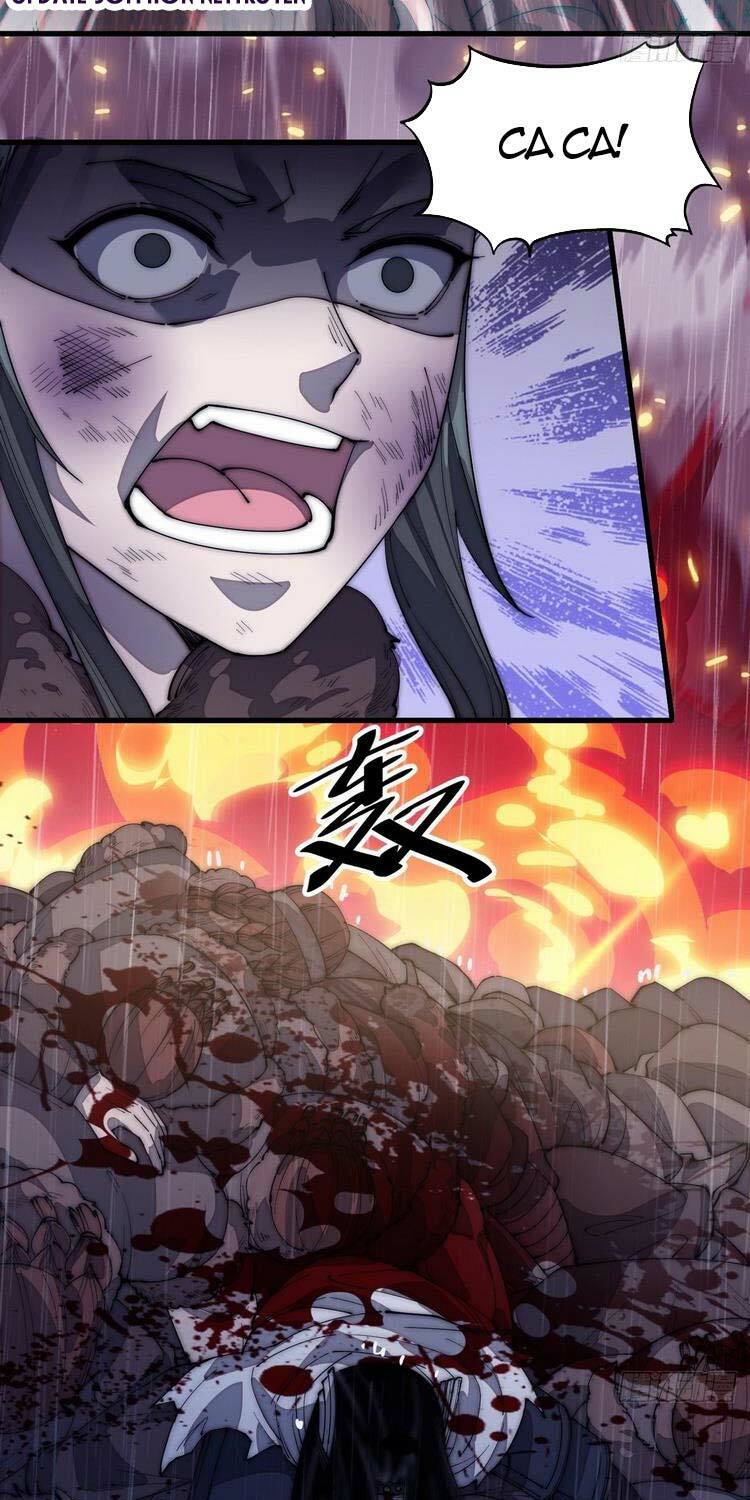 Ta Có Một Sơn Trại: Chapter 157