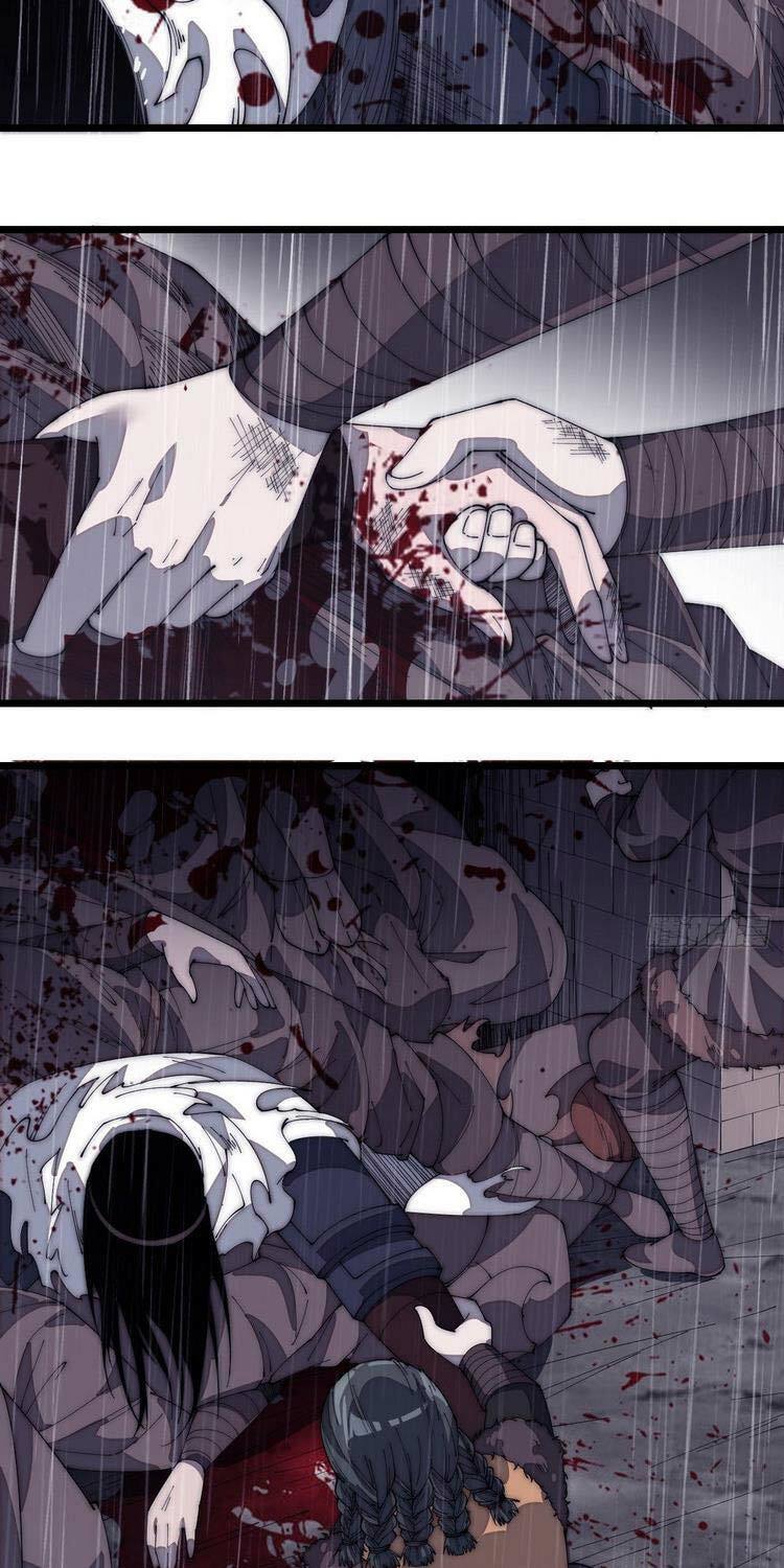 Ta Có Một Sơn Trại: Chapter 157