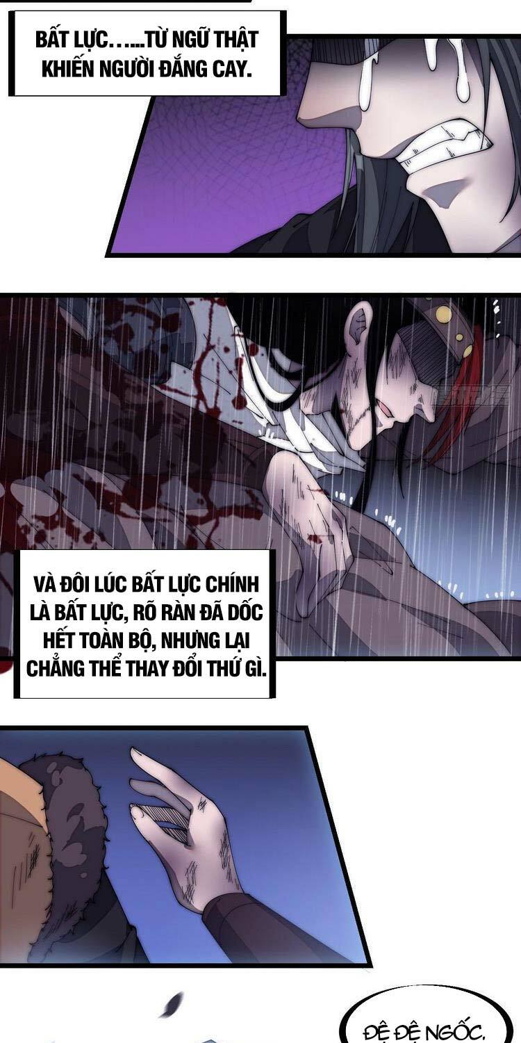 Ta Có Một Sơn Trại: Chapter 157