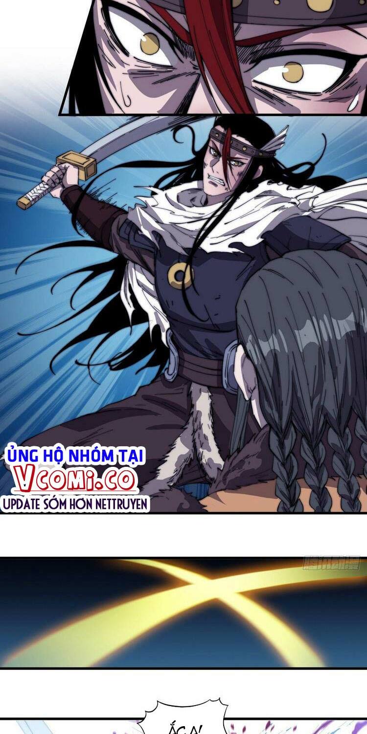 Ta Có Một Sơn Trại: Chapter 157