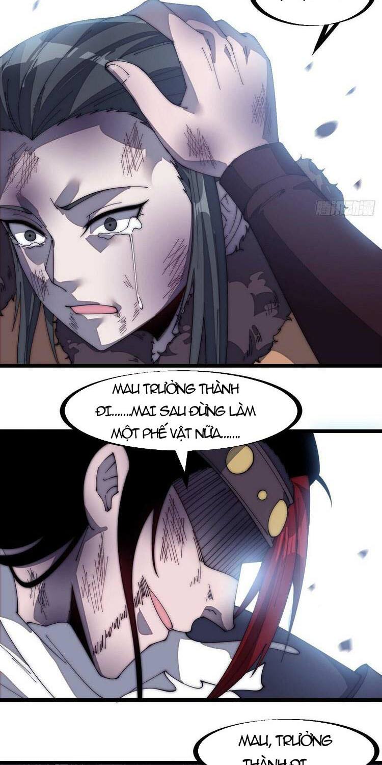 Ta Có Một Sơn Trại: Chapter 157