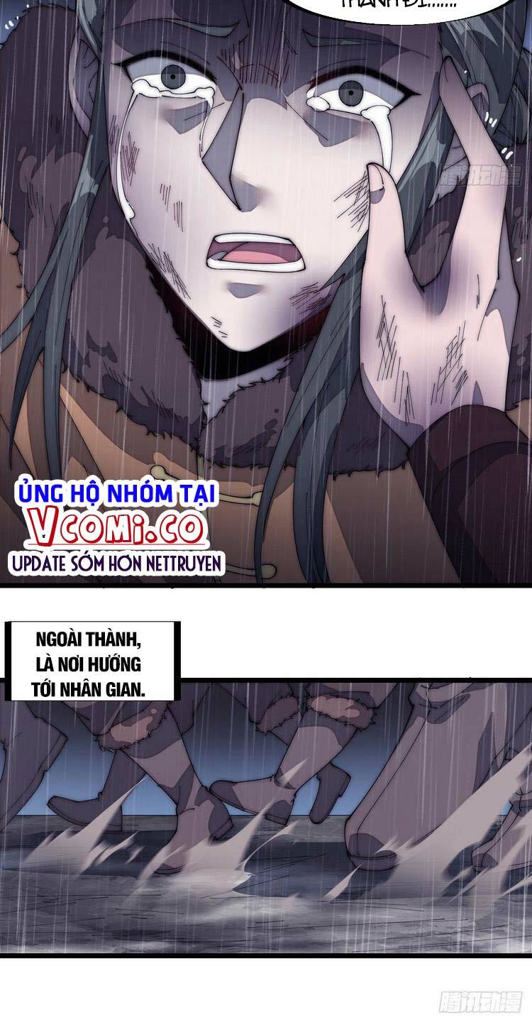 Ta Có Một Sơn Trại: Chapter 157
