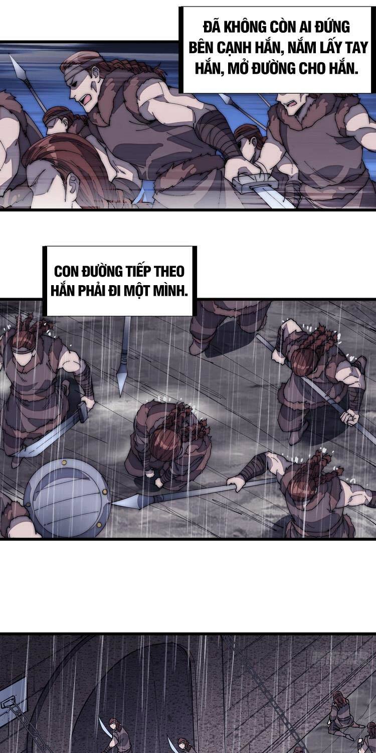 Ta Có Một Sơn Trại: Chapter 157