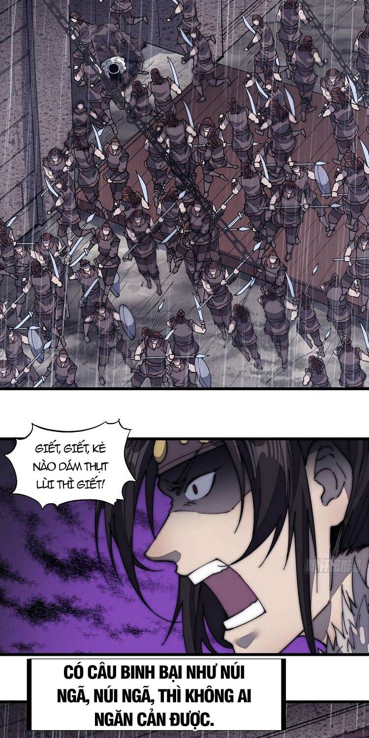 Ta Có Một Sơn Trại: Chapter 157