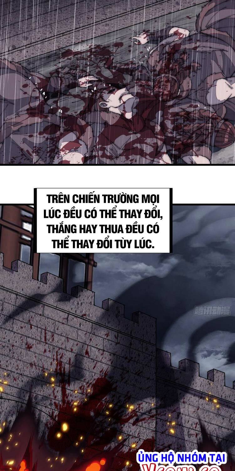 Ta Có Một Sơn Trại: Chapter 157