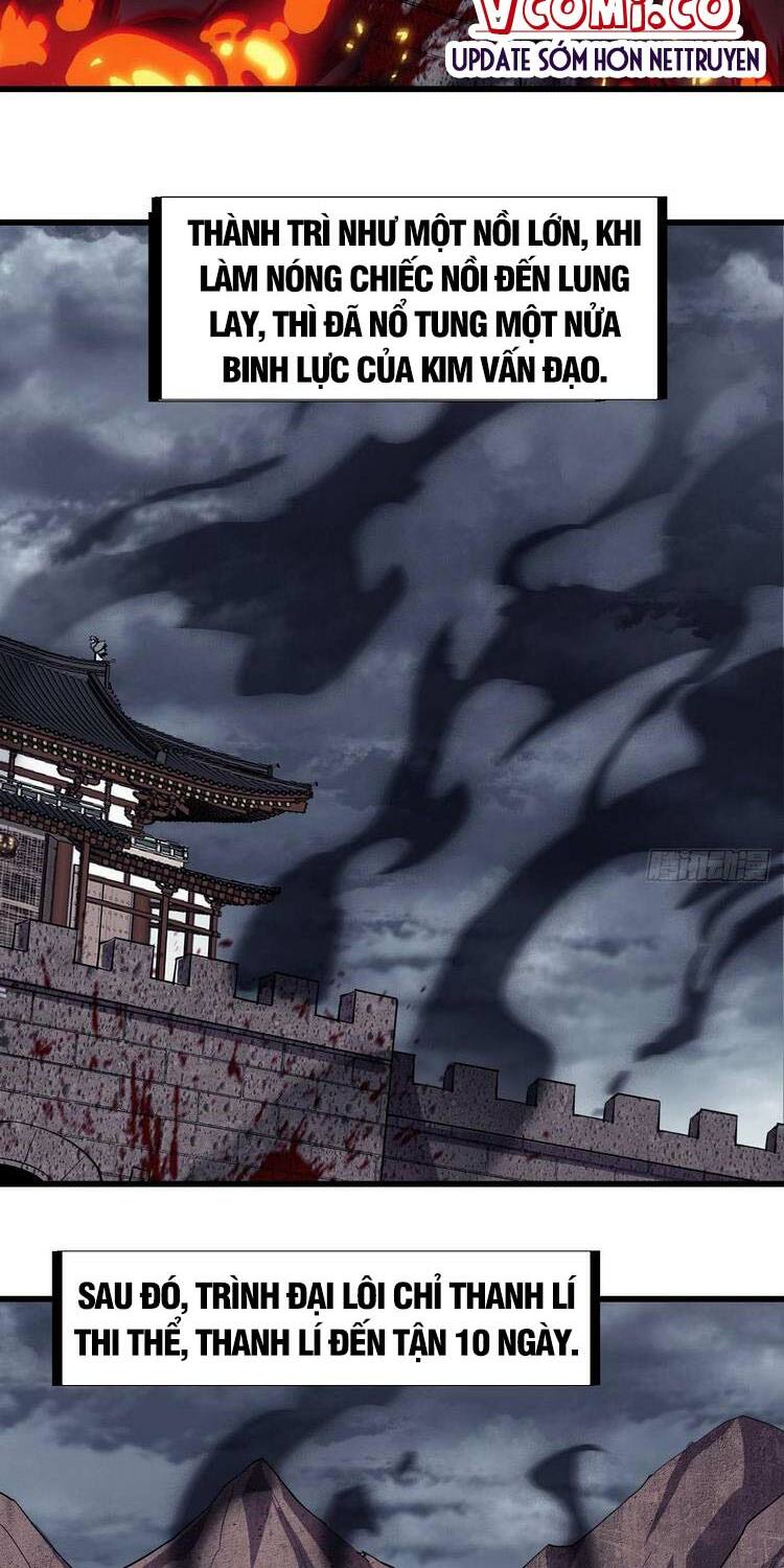 Ta Có Một Sơn Trại: Chapter 157