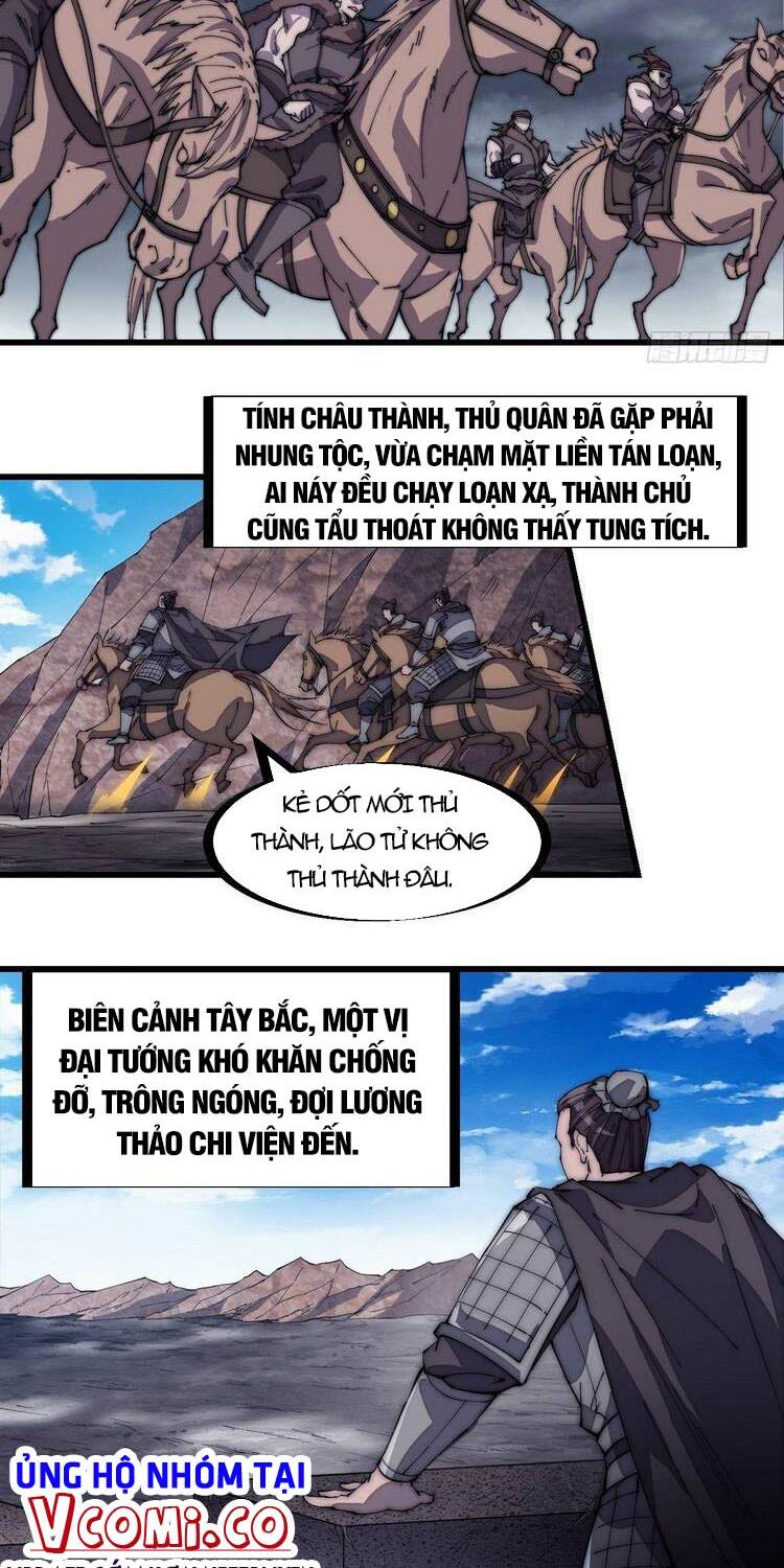 Ta Có Một Sơn Trại: Chapter 157