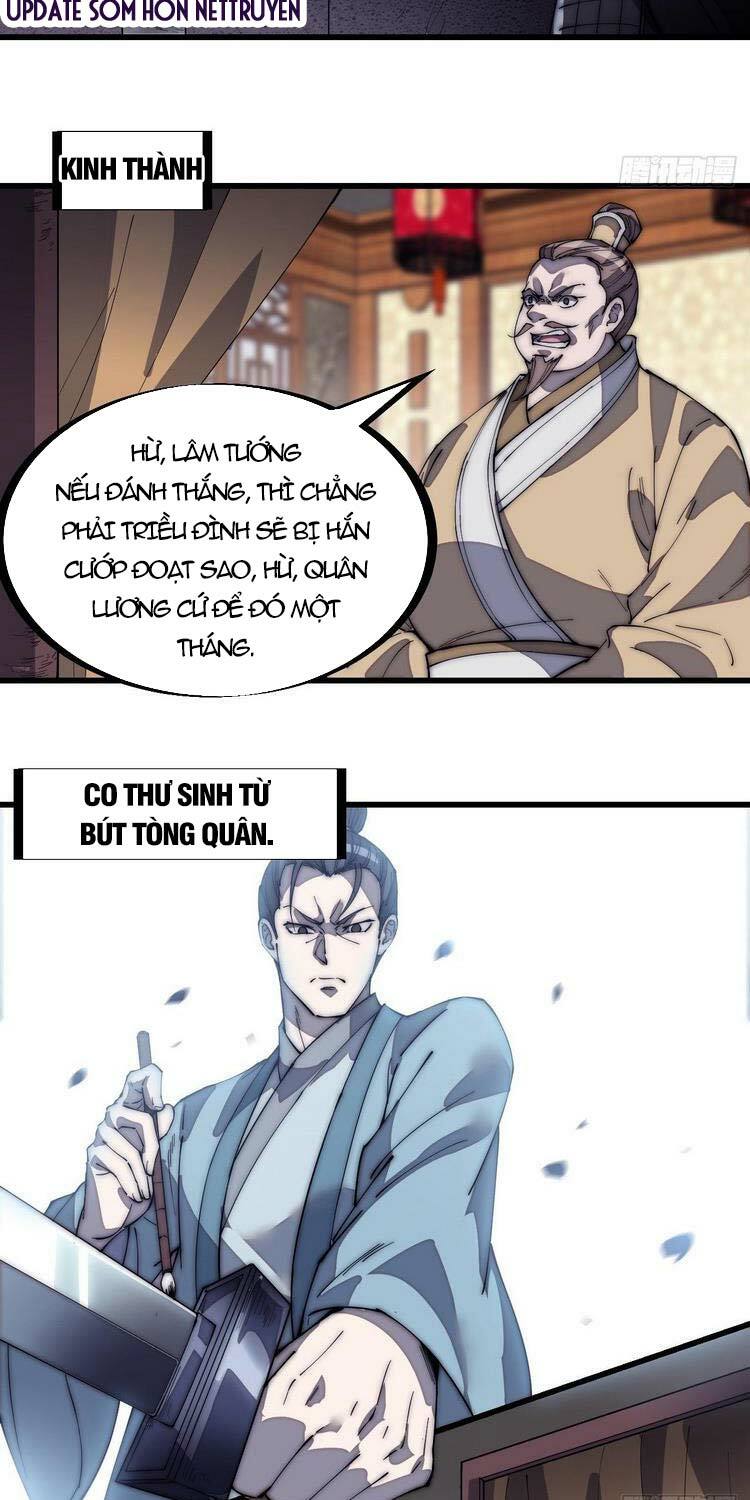 Ta Có Một Sơn Trại: Chapter 157