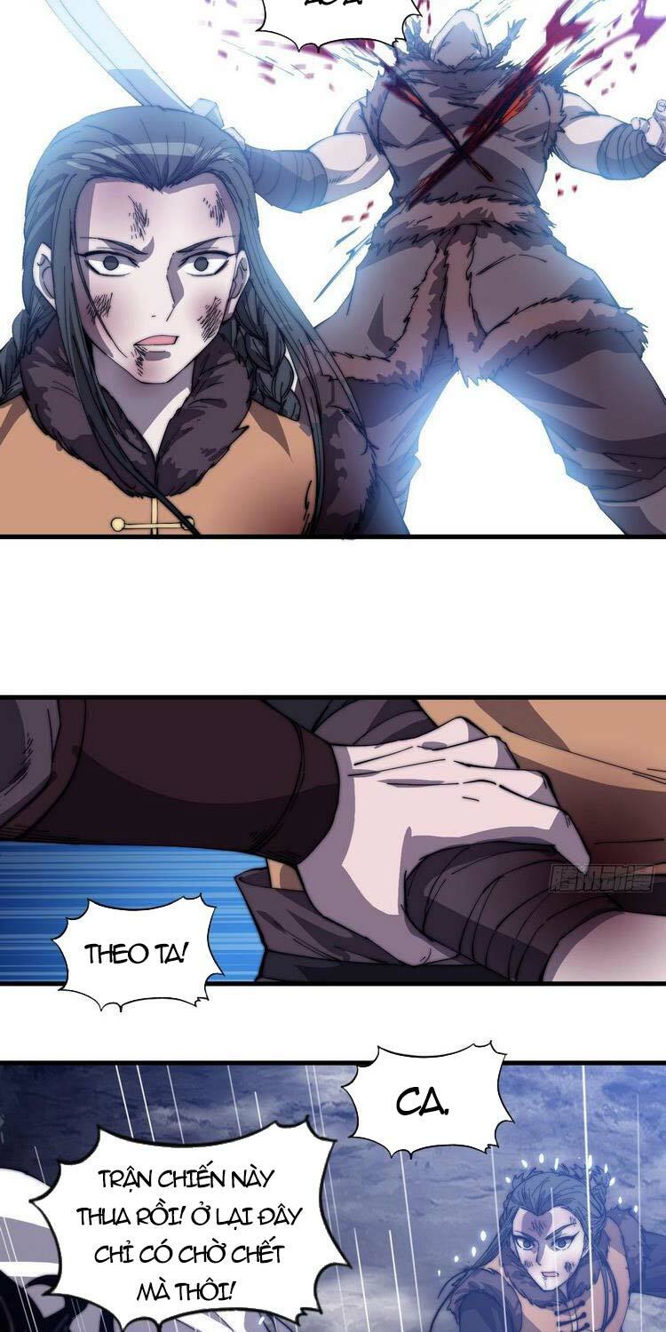 Ta Có Một Sơn Trại: Chapter 157