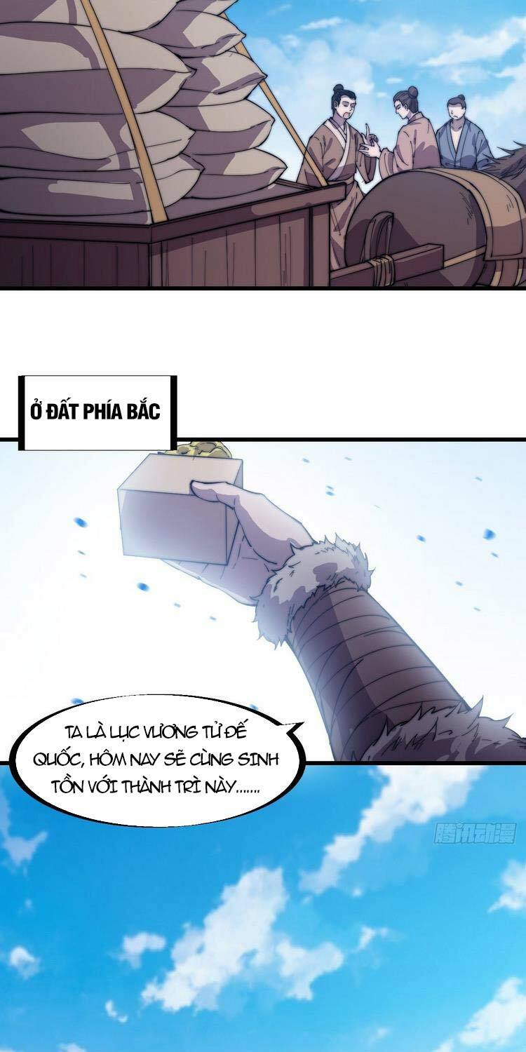 Ta Có Một Sơn Trại: Chapter 157