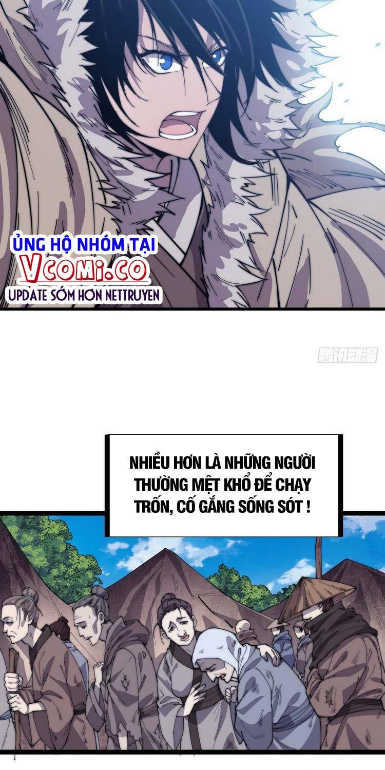 Ta Có Một Sơn Trại: Chapter 157