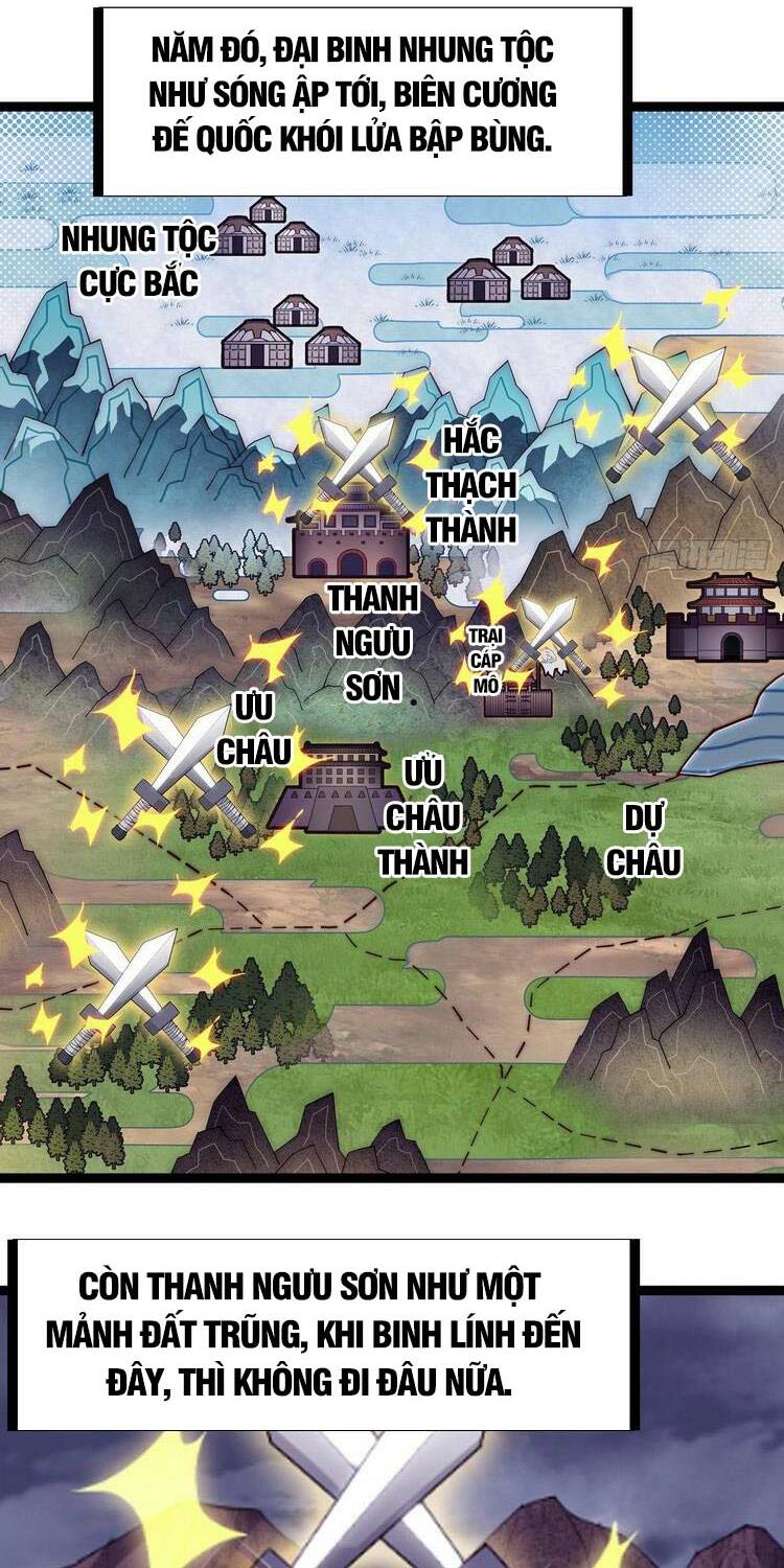 Ta Có Một Sơn Trại: Chapter 157