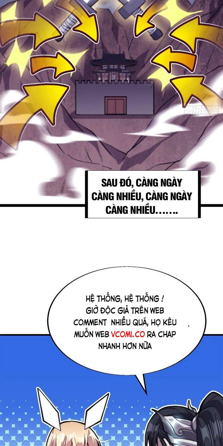 Ta Có Một Sơn Trại: Chapter 157